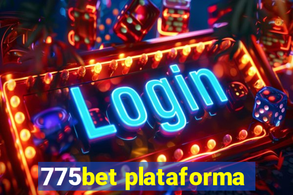 775bet plataforma